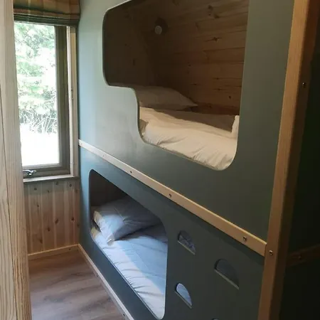 Missin' Link Glamping Hotel West Hoathley Exterior photo